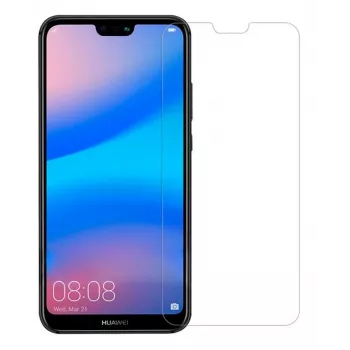 iLike Huawei P20 Lite gehard glas schermbescherming