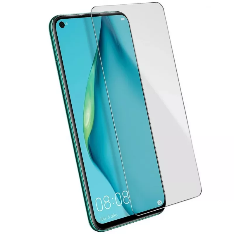 iLike Huawei P40 Lite 0,33mm plat helder glas screenprotector