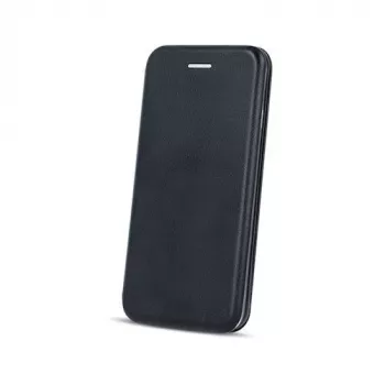 iLike Huawei P40 Lite boekhoesje zwart