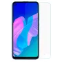 iLike Huawei P40 Lite E 0,33mm Flat Clear Glass Screenprotector