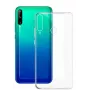 iLike Huawei P40 Lite E slim hoesje 1mm transparant