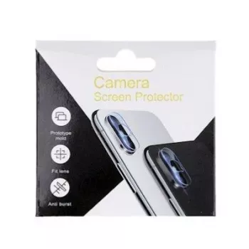 iLike Huawei Gehard Glas 2.5D Cameralensbescherming voor P50 Pro