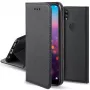 iLike Huawei Y5 2019 / Honor 8S smart magnet hoesje zwart