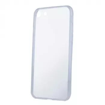 iLike Huawei Y5 2019 ultra slim 0,3 mm TPU-hoesje transparant