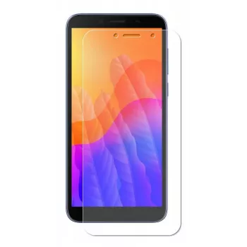 iLike Huawei Y5p 0,33mm Flat Clear Glass Screenprotector