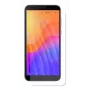 iLike Huawei Y5p 0,33mm Flat Clear Glass Screenprotector