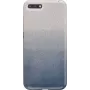iLike Huawei Y6 2018 Gradient Glitter 3-in-1 Hoesje Smoked