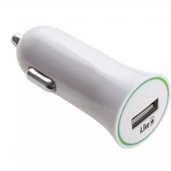 iLike Autolader ICC01 wit