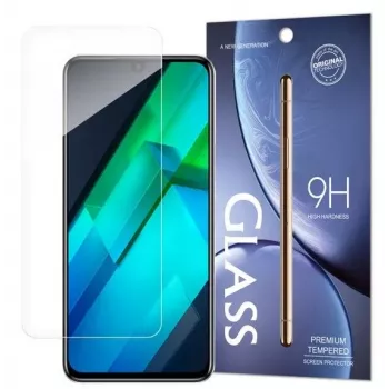 iLike - Infinix Note 12 G96 9H hardheid 0,33mm gehard glas displayschermfolie
