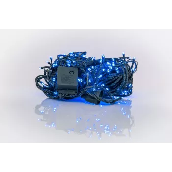 iLike KL LED kerstverlichting 200LED RS-112 14m blauw