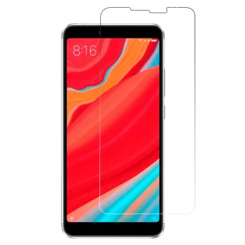 iLike Screenprotector van gehard glas voor Xiaomi Redmi S2 (zonder verpakking)