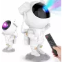 iLike LED Projection Star Light astronaut SM4 wit