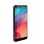 iLike LG G6 transparante TPU achterkant hoes