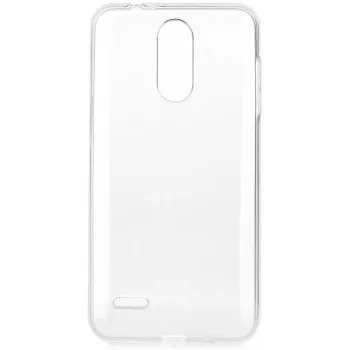 iLike LG K9 / K8 2018 Ultra Slim TPU 0,3mm Transparant