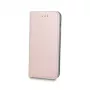 iLike LG LG K51s / LG K41s Book hoesje V1 roségoud