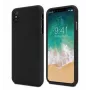 iLike Mercury Soft Jelly Case voor Samsung Galaxy A13 5G / A04S zwart