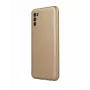 iLike metalen hoesje voor Samsung Galaxy A13 5G / A04S - goud
