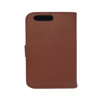 iLike Nokia 6 book case bruin