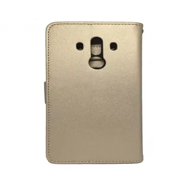 iLike Nokia 6 book case goud
