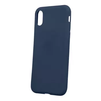 iLike Nokia G10 / G20 Mat TPU Hoesje Donkerblauw