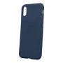 iLike Nokia G10 / G20 Mat TPU Hoesje Donkerblauw
