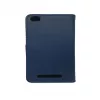 iLike OnePlus 5 book case blauw