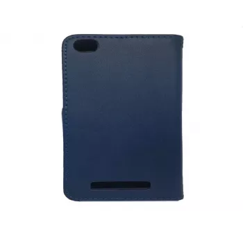 iLike OnePlus 5 book case blauw
