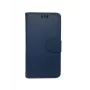 iLike OnePlus 5 book case blauw