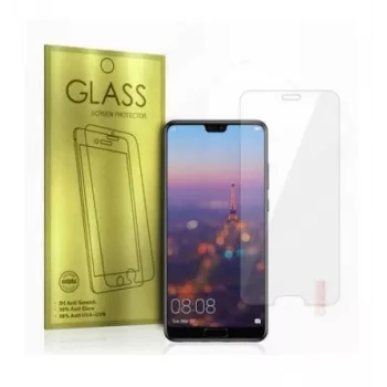 iLike P20 (EML-L09) schermbeschermfolie van gehard glas goud