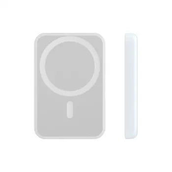 iLike powerbank 5000mAh MagSafe wit