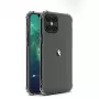 iLike Realme C21 anti shock 1,5mm case transparant