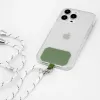 iLike Afneembare polsband, Groen