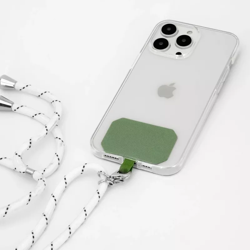 iLike Afneembare polsband, Groen