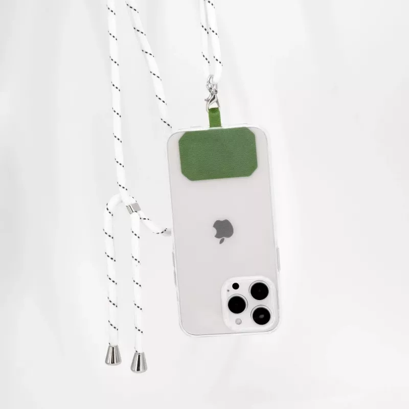 iLike Afneembare polsband, Groen