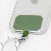 iLike Afneembare polsband, Groen