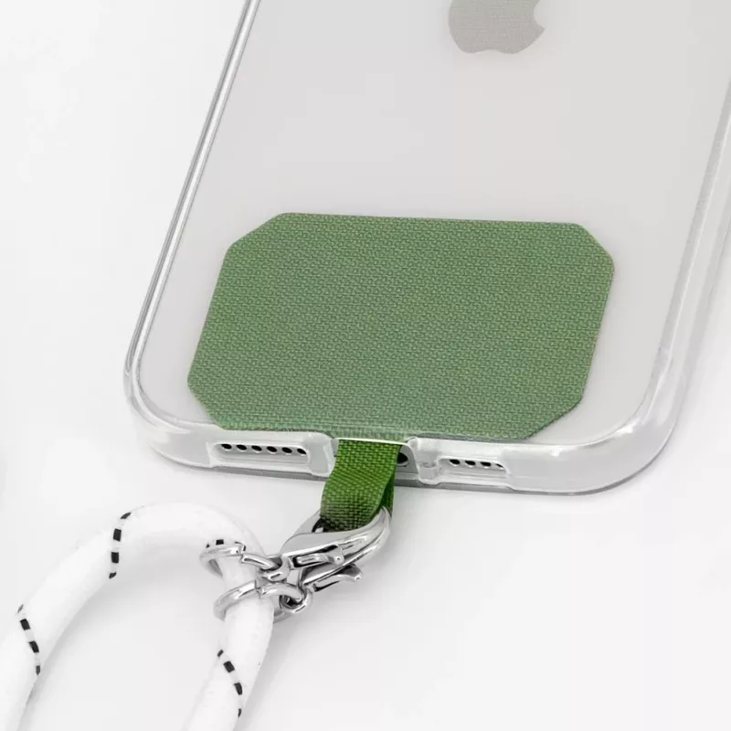 iLike Afneembare polsband, Groen