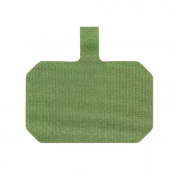iLike Afneembare polsband, Groen