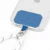 iLike afneembare houder voor strip Midnight Blue