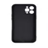 iLike Samsung Finger Grip Case voor Samsung Galaxy A33 5G zwart