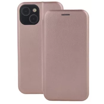 iLike Samsung Galaxy A05 Smart Diva hoesje roségoud