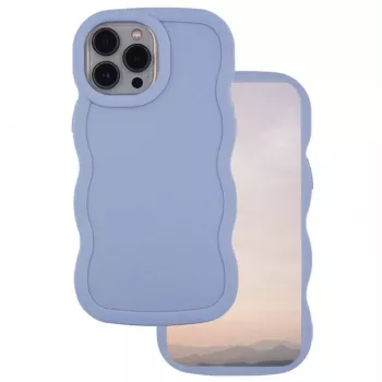 iLike Samsung Galaxy A05S Candy Hoesje Paars
