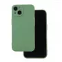iLike Samsung Galaxy A05S matte TPU-hoes mint