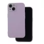 iLike Samsung Galaxy A05S mat TPU hoesje paars