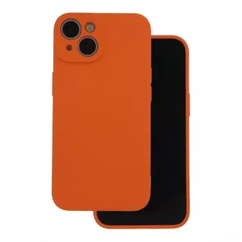 iLike Samsung Galaxy A05S siliconenhoesje oranje