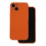iLike Samsung Galaxy A05S siliconenhoesje oranje