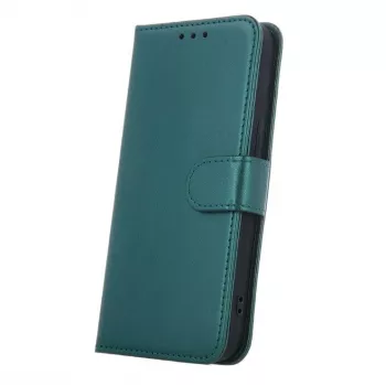 iLike Samsung Galaxy A05s Smart Classic-hoesje donkergroen