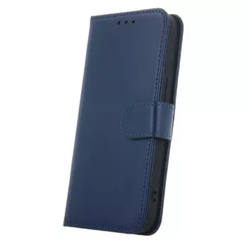 iLike Samsung Galaxy A05s Smart Classic Case marineblauw