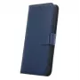 iLike Samsung Galaxy A05s Smart Classic Case marineblauw