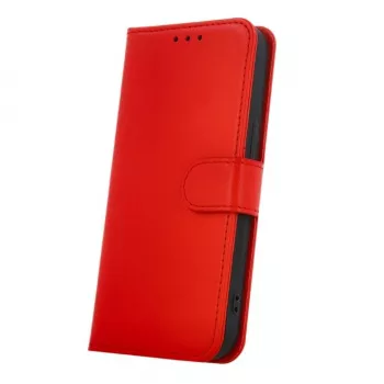 iLike Samsung Galaxy A05s Smart Classic Case rood