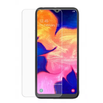 iLike Samsung Galaxy A10 0,33mm Clear Glass Screenprotector
